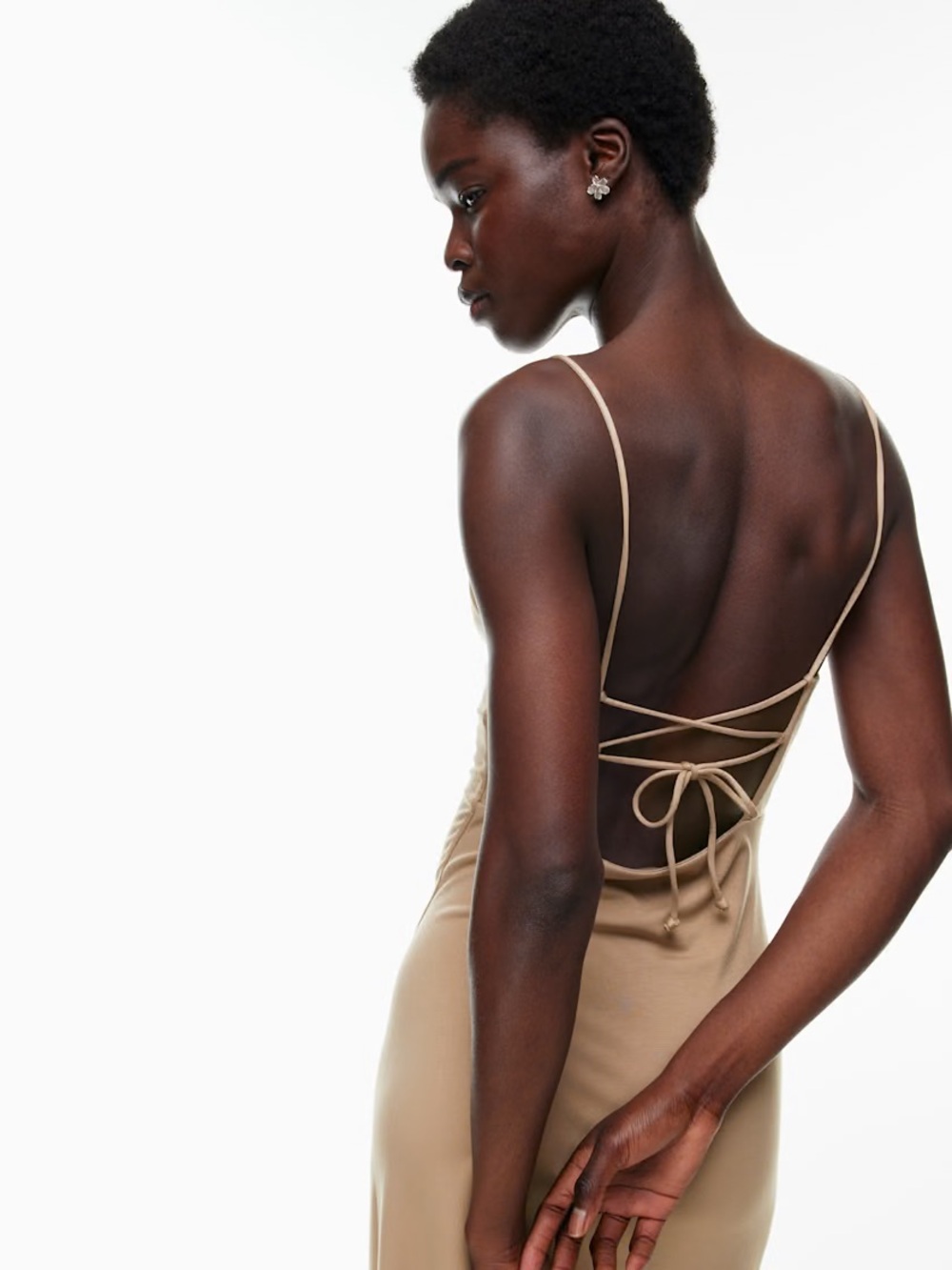 WILFRED • Dreamweaver Dress NWT - Picture 2 of 11
